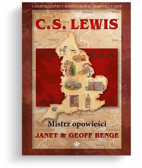 C. S. Lewis. Mistrz opowieści