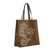 Torba - Everything Through Christ Fluted Iris 