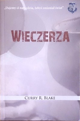 Wieczerza - Curry Blake