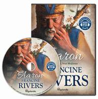 Aaron. Audiobook CD-MP3
