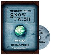 Zrozumienie snów i wizji + MP3