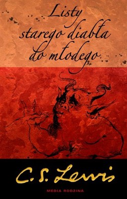 Listy starego diabła do młodego - ilustrowana