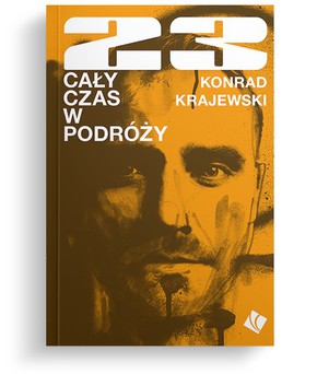 23. Cały czas w podróży