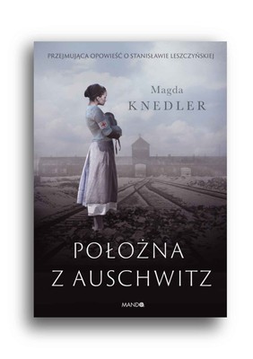 Położna z Auschwitz