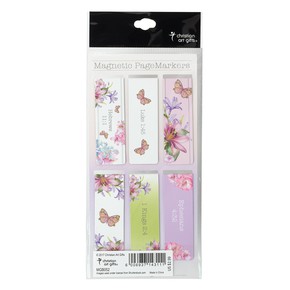 Zakładki magnetyczne - Blessing from Above