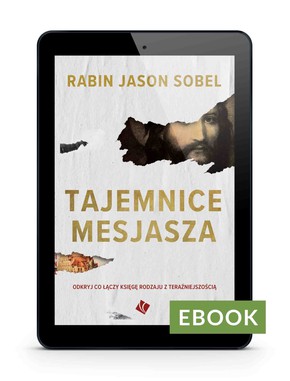 Tajemnice Mesjasza E-book