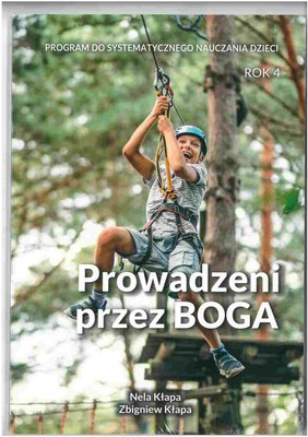 Prowadzeni przez Boga