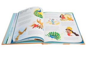 Sekretne życie PTAKÓW