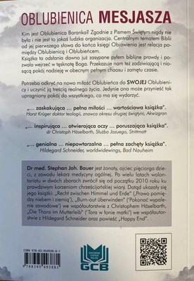 Oblubienica Mesjasza 