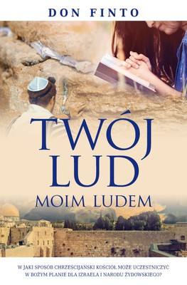 Twój lud moim ludem - Don Finto