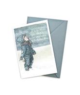 Kartka Maamaq - Zaprawdę powiadam wam