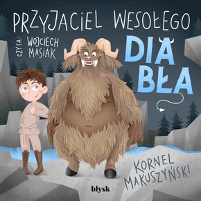 Przyjaciel wesołego diabła - Audiobook PLIK