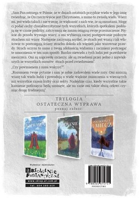 Wezwanie - Rick Joyner