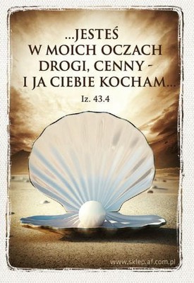 Magnes AF - Jesteś w moich oczach