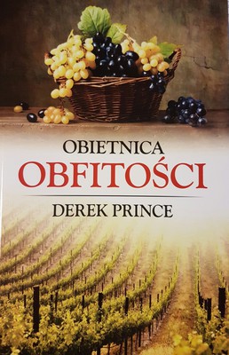 Obietnica obfitości - Derek Prince
