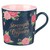 Kubek ceramiczny - Strength and Dignity Pink Roses