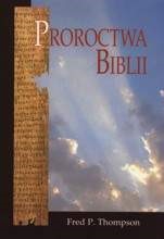 Proroctwa Biblii