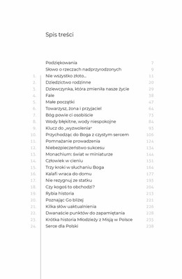 Czy to naprawdę Ty, Boże?