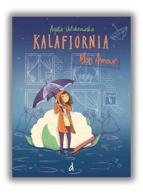 Kalafiornia Mon Amour