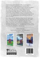 Ostateczna wyprawa - Zastępy piekielne maszerują