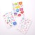 Naklejki - Colorful Stickers for Bible Journaling