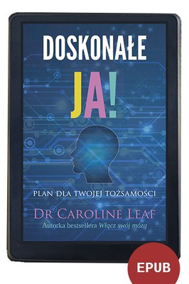 Doskonałe Ja EBOOK 