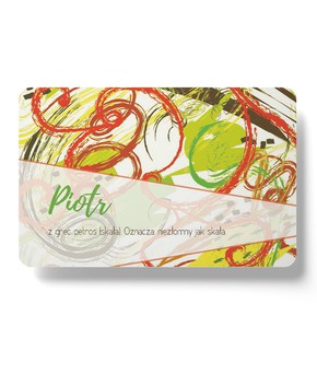 Magnes Imiona - Piotr