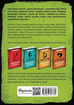 Tamar - Kobieta nadziei