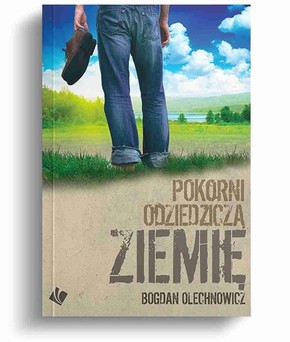 Pokorni odziedziczą ziemię