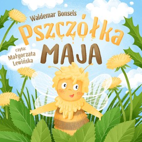 Pszczółka Maja - Audiobook PLIK