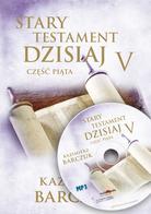 Stary Testament Dzisiaj V - MP3