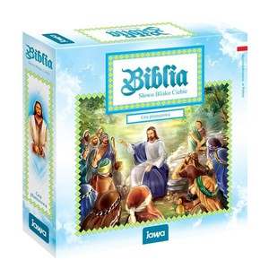 Biblia - nauczanie