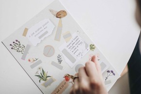 Zdrapka - O jak piękna jesteś