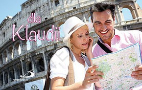 Dla Klaudii - seria Imiona