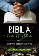 Biblia nie gryzie - Marcin Kaczmarczyk