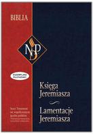 Księga Jeremiasza i lamentacje - NPD
