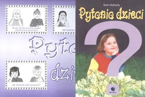 Pytania dzieci - Sam Doherty 