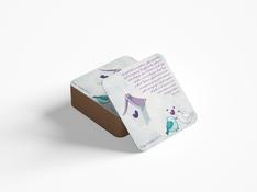 Podstawka korkowa - Lepiej jest dwóm