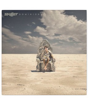 Skillet - Dominion