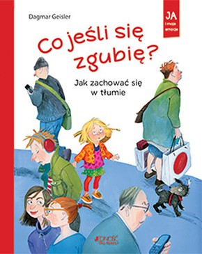 Co jeśli się zgubię? - Jedność