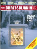 Czasopismo Chrześcijanin - 2021 nr 10-12