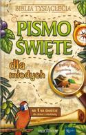 Pismo święte dla młodych - Pallotinum / Rafael