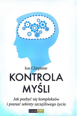 Kontrola Myśli