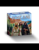 Gra planszowa - Posłani 