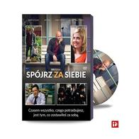 Spójrz za siebie - DVD