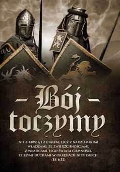 Karnet AF - Bój toczymy