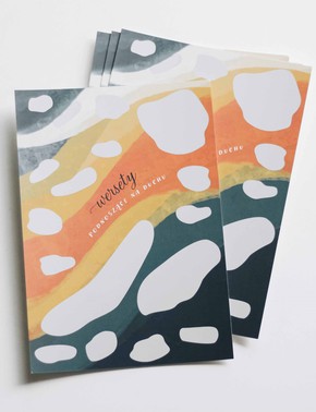 Zdrapka - Wersety podnoszące na duchu