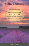 Pokora i Ty - Jerry Bridges