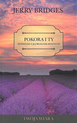 Pokora i Ty - Jerry Bridges