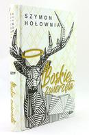 Boskie zwierzęta - Szymon Hołownia